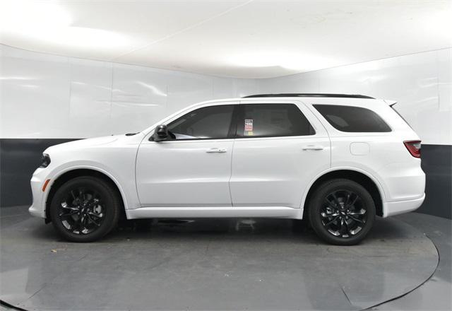 new 2026 Dodge Durango car, priced at $36,460