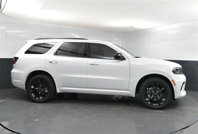 new 2026 Dodge Durango car, priced at $36,460