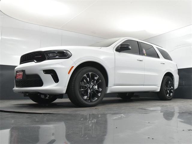 new 2026 Dodge Durango car, priced at $36,460