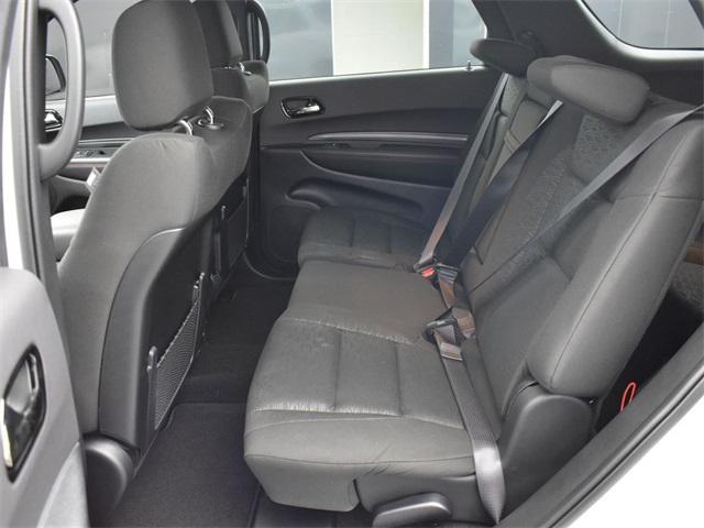 new 2026 Dodge Durango car, priced at $36,460