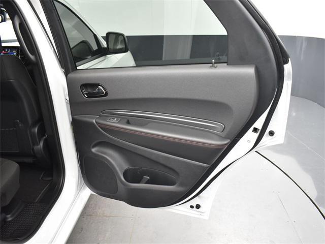 new 2026 Dodge Durango car, priced at $36,460