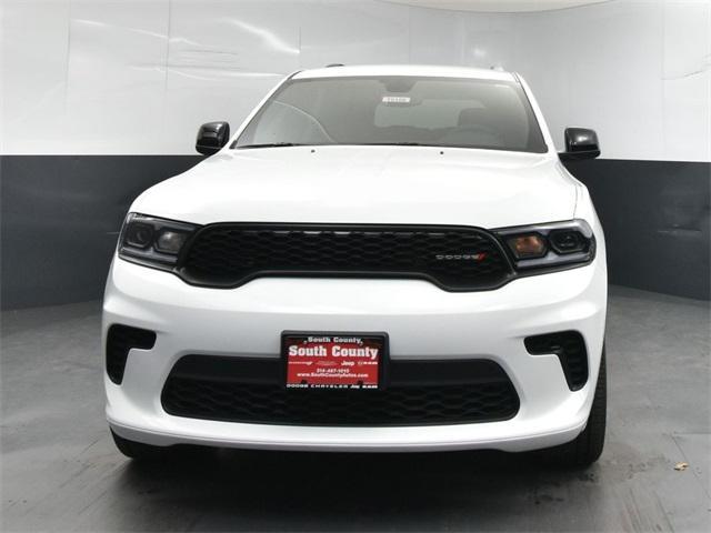 new 2026 Dodge Durango car, priced at $36,460