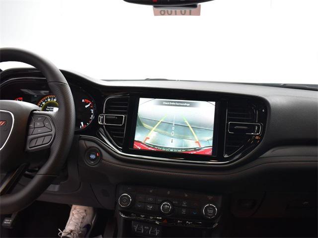 new 2026 Dodge Durango car, priced at $36,460