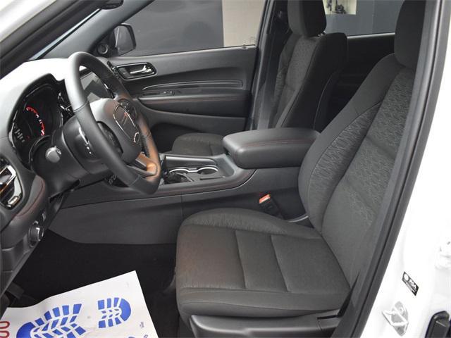 new 2026 Dodge Durango car, priced at $36,460