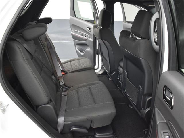 new 2026 Dodge Durango car, priced at $36,460