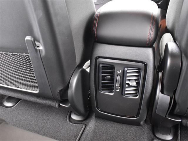 new 2026 Dodge Durango car, priced at $36,460