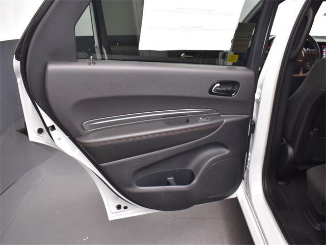 new 2026 Dodge Durango car, priced at $36,460