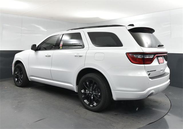 new 2026 Dodge Durango car, priced at $36,460