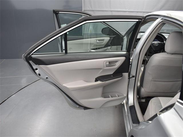 used 2016 Toyota Camry car, priced at $14,300