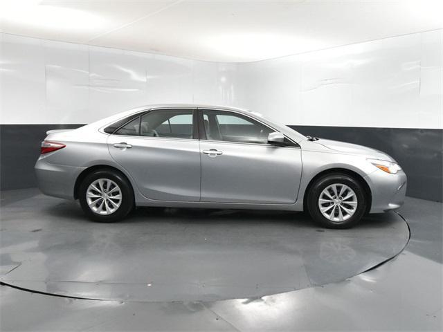 used 2016 Toyota Camry car, priced at $14,300