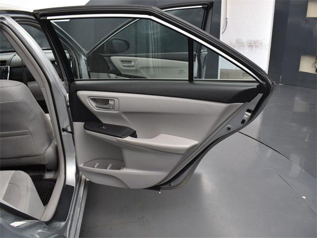 used 2016 Toyota Camry car, priced at $14,300