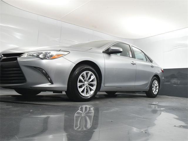 used 2016 Toyota Camry car, priced at $14,300