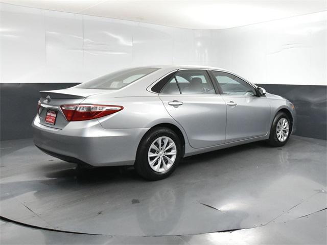 used 2016 Toyota Camry car, priced at $14,300