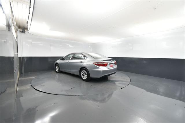 used 2016 Toyota Camry car, priced at $14,300