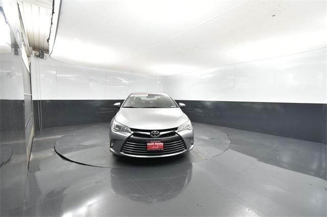 used 2016 Toyota Camry car, priced at $14,300