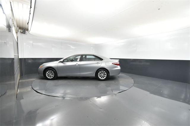 used 2016 Toyota Camry car, priced at $14,300
