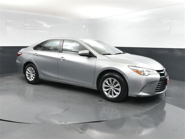 used 2016 Toyota Camry car, priced at $14,300