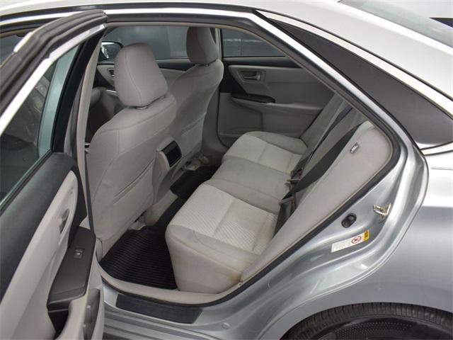 used 2016 Toyota Camry car, priced at $14,300