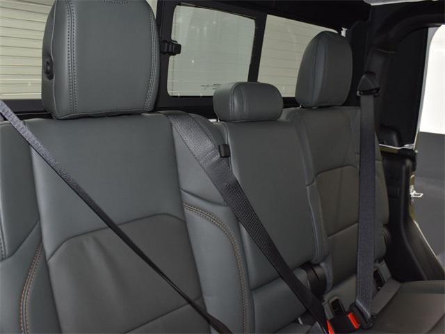 new 2025 Jeep Gladiator car, priced at $50,852