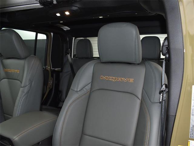 new 2025 Jeep Gladiator car, priced at $50,852