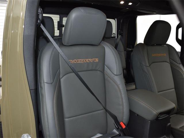 new 2025 Jeep Gladiator car, priced at $50,852