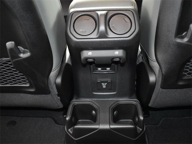 new 2025 Jeep Gladiator car, priced at $50,852