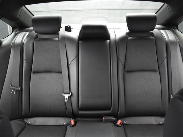 used 2018 Honda Accord car, priced at $18,000
