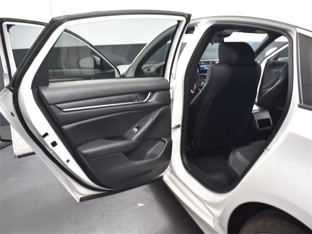 used 2018 Honda Accord car, priced at $18,000