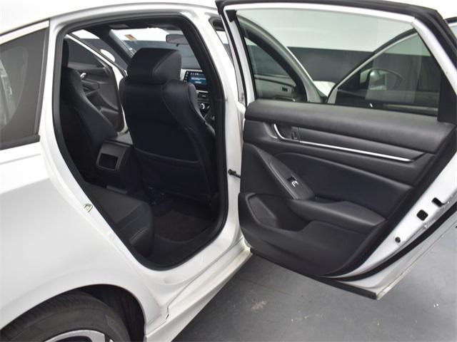 used 2018 Honda Accord car, priced at $18,000