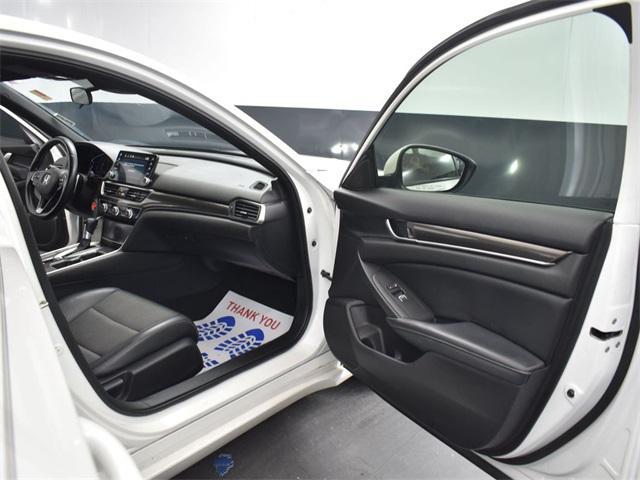 used 2018 Honda Accord car, priced at $18,000