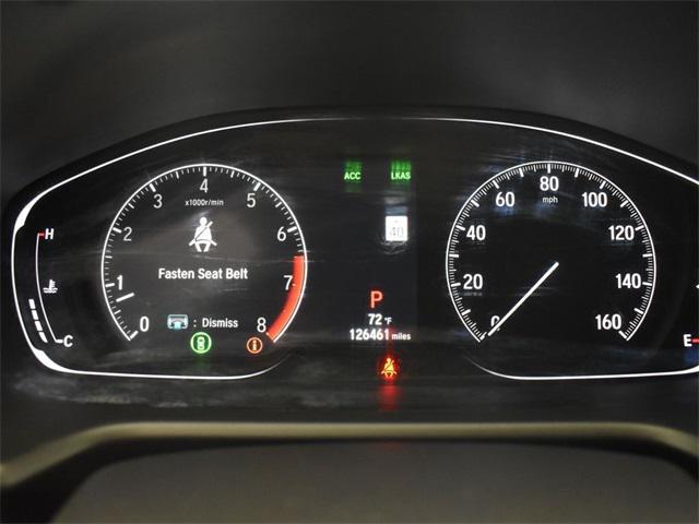 used 2018 Honda Accord car, priced at $18,000