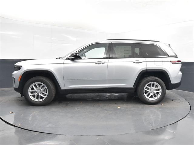 new 2025 Jeep Grand Cherokee car, priced at $37,470