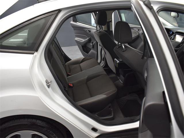 used 2012 Ford Focus car, priced at $6,000