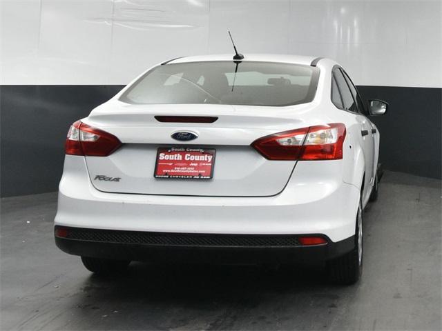 used 2012 Ford Focus car, priced at $6,000