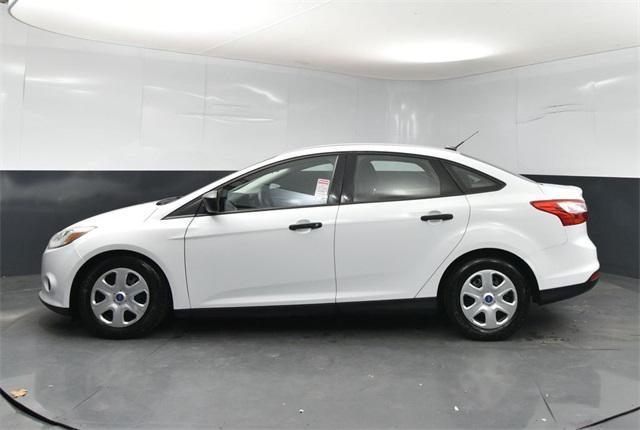 used 2012 Ford Focus car, priced at $6,000