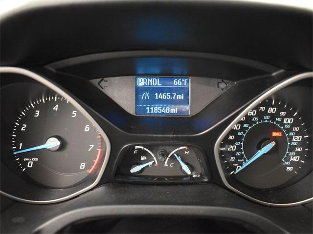 used 2012 Ford Focus car, priced at $6,000