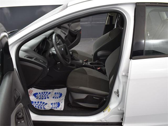 used 2012 Ford Focus car, priced at $6,000