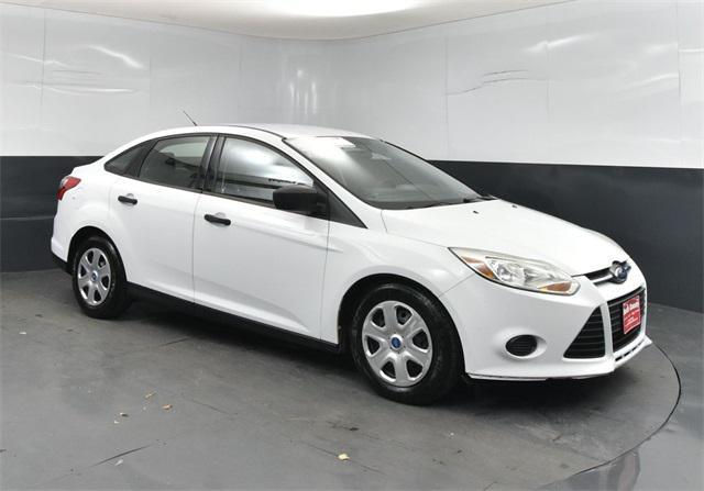 used 2012 Ford Focus car, priced at $6,000