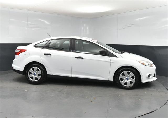 used 2012 Ford Focus car, priced at $6,000