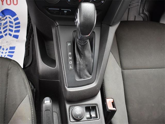 used 2012 Ford Focus car, priced at $6,000