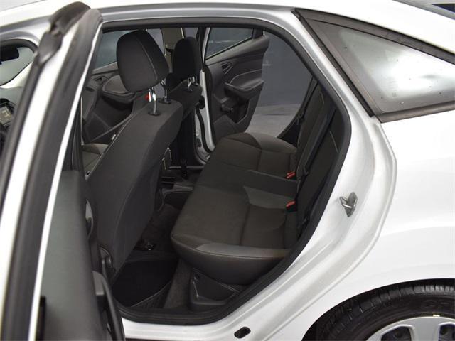 used 2012 Ford Focus car, priced at $6,000