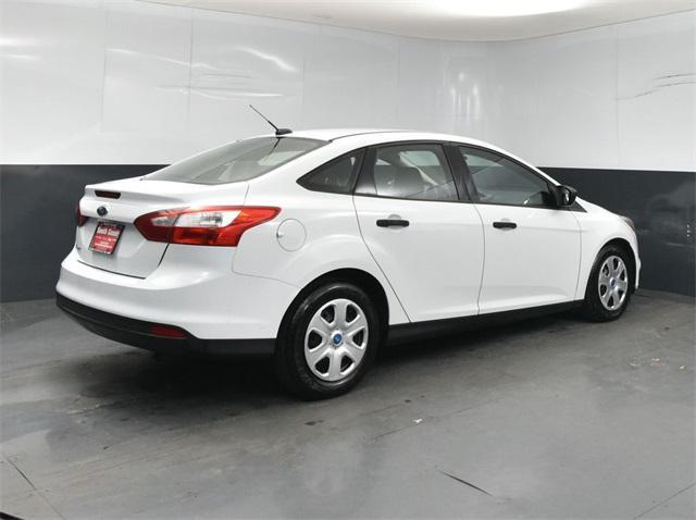 used 2012 Ford Focus car, priced at $6,000
