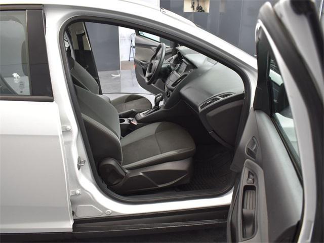 used 2012 Ford Focus car, priced at $6,000