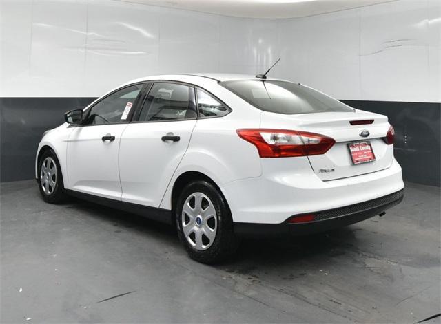 used 2012 Ford Focus car, priced at $6,000