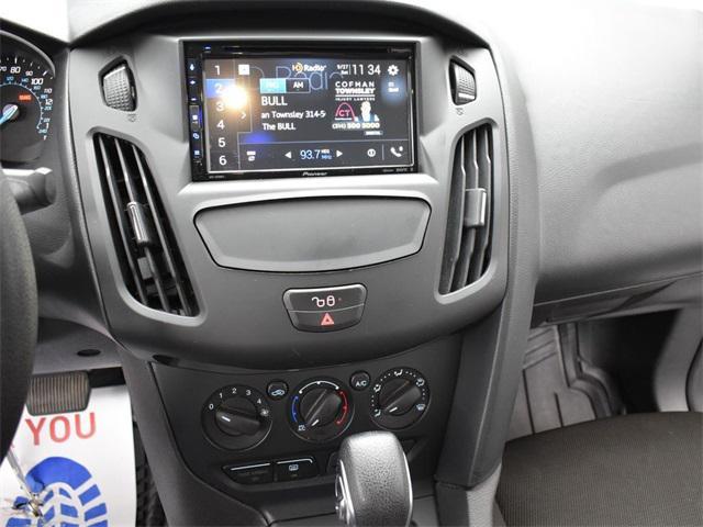 used 2012 Ford Focus car, priced at $6,000