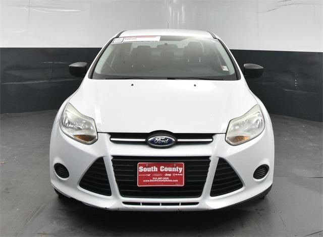 used 2012 Ford Focus car, priced at $6,000