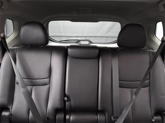 used 2019 Nissan Rogue car, priced at $13,600