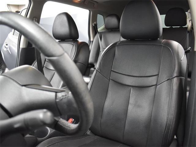 used 2019 Nissan Rogue car, priced at $13,600