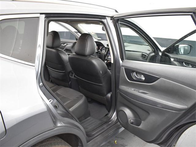 used 2019 Nissan Rogue car, priced at $13,600