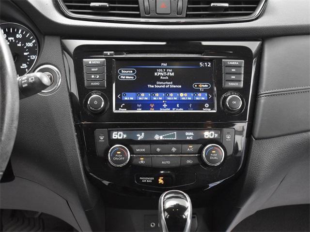 used 2019 Nissan Rogue car, priced at $13,600